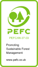 PEFC Certified Timber Building Construction